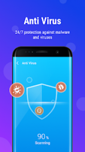 APUS Security 1