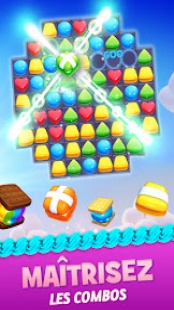 Cookie Jam Blast 3
