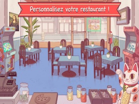 Bonne Pizza 2
