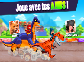 Dino Factory 2