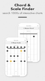 Fender Guitar Tuner 2