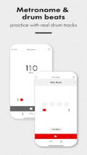 Fender Guitar Tuner 3