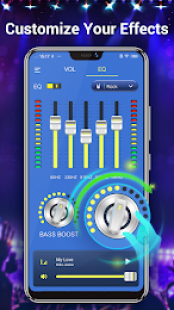 Musique Equalizer Pro 2