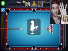 8 Ball Live 3
