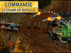Modern Command 1