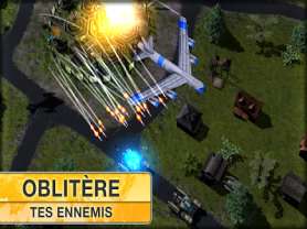 Modern Command 2