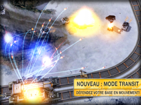 Modern Command 3