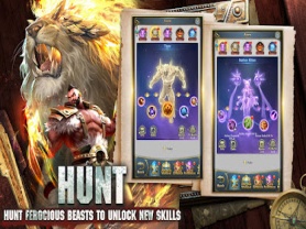 Soul Land : Awaken Warsoul 3