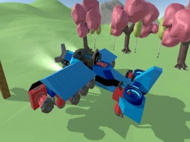 Evertech Sandbox 3