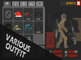 Stick Jeux 4 2