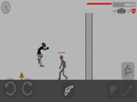 Stick Jeux 4 3