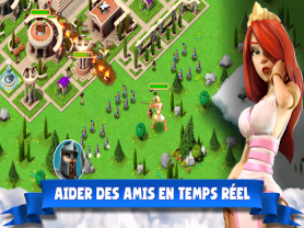 Dieux de l'Olympe 1