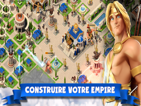 Dieux de l'Olympe 2