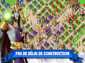 Dieux de l'Olympe 3