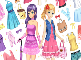 Anime Manga 2