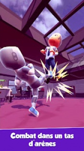 Swipe Fight ! 1
