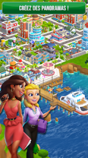 Dream City : Metropolis 1
