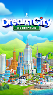 Dream City : Metropolis 3