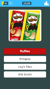 Food Quiz : Multiple Choice 2