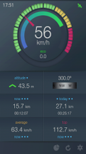 EcoDrive Compteur 1