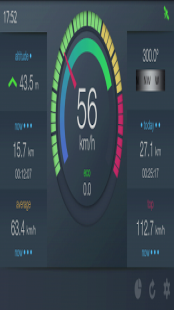 EcoDrive Compteur 3