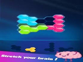 Block ! Hexa Puzzle 2
