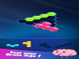 Block ! Hexa Puzzle 3