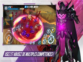 OVERDOX 3