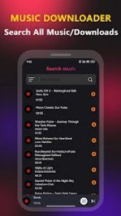 MusicDownloader 1