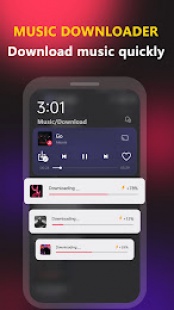 MusicDownloader 2