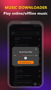 MusicDownloader 3