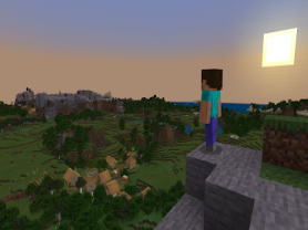 Minecraft 1