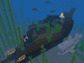 Minecraft 3