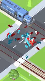 Cross Fight 1