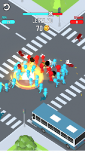 Cross Fight 2