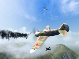 Warplanes : WW2 Dogfight 3