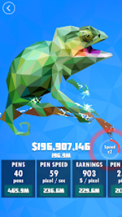 Idle Painter 1