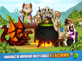 Castle Cats 2