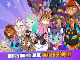 Castle Cats 3
