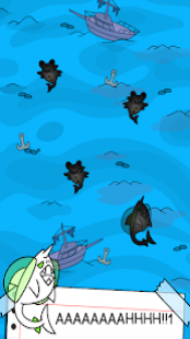 Shark Evolution 1