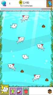 Shark Evolution 3