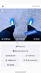FITAPP 3