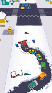 Clean Road 1
