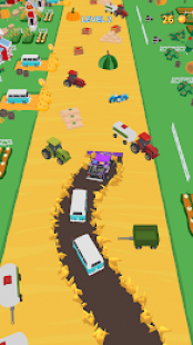 Clean Road 3