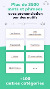 Apprendre l'anglais rapidement 3