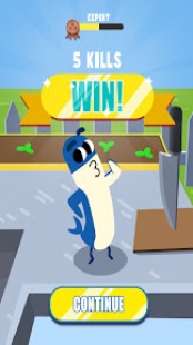 Sausage Wars.io 2