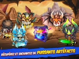 Tiny Gladiators 1