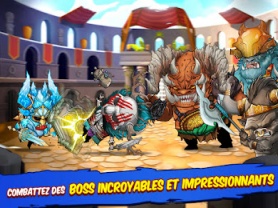 Tiny Gladiators 3