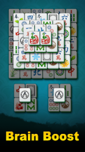 Mahjong Solitaire : Classic 2