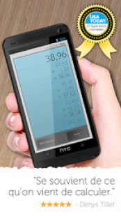 Calculatrice Plus 2